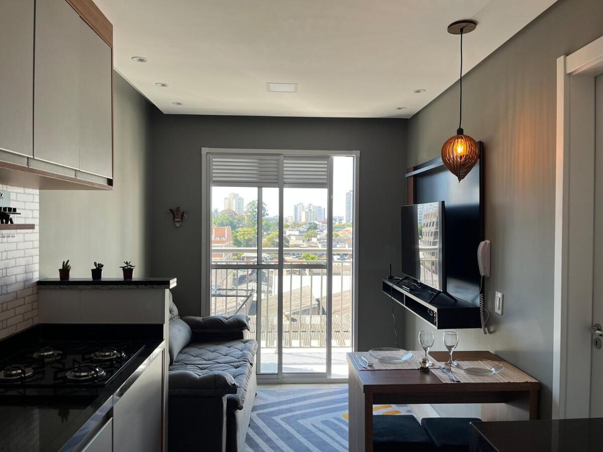 Apartamento Ao Lado Casa Show Tokio Marine E Blue Tree São Paulo