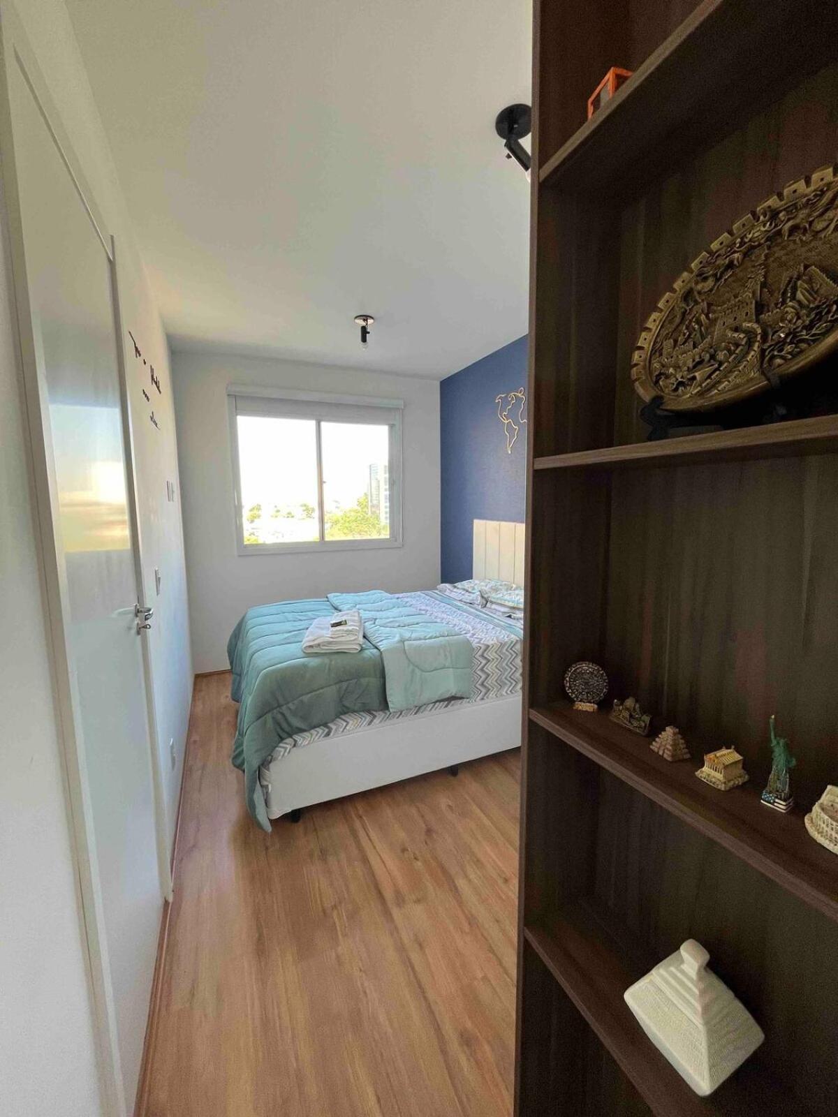 Ao Lado Casa Show Tokio Marine E Blue Tree Apartamento São Paulo